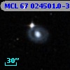 MCL 67 024501.0-314135