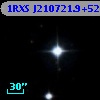 1RXS J210721.9+520303