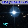 1RXS J210818.1+531326