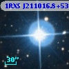 1RXS J211016.8+533349