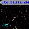 1RXS J211511.4+540724