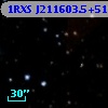 1RXS J211603.5+513520