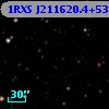 1RXS J211620.4+532040