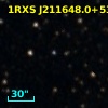 1RXS J211648.0+533349
