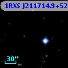 1RXS J211714.9+524101