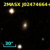 2MASX J02474664+3643544