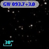 GW 093.7+3.0