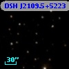 DSH J2109.5+5223