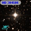 HD 204508