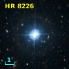 HR  8226
