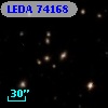 LEDA   74168