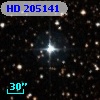 HD 205141