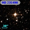 HD 235490
