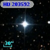HD 203592