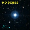 HD 203819