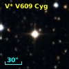V* V609 Cyg