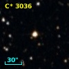 C* 3036