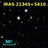 IRAS 21345+5410
