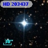 HD 203437