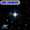 HD 204049