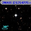 2MASS J21254775+5408063