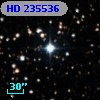 HD 235536