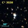 C* 3038