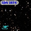 LDN 1074
