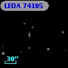 LEDA   74105