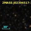 2MASS J02394517-3419332