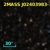 2MASS J02403983-3431330