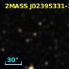 2MASS J02395331-3446026
