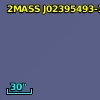 2MASS J02395493-3421015