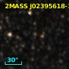 2MASS J02395618-3425222