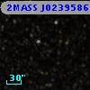 2MASS J02395861-3425279
