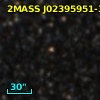 2MASS J02395951-3432432