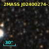 2MASS J02400274-3431489