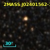 2MASS J02401562-3434030
