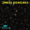 2MASS J02401842-3438300