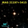 IRAS 21197+5415