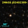 2MASS J02402389-3418108