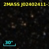 2MASS J02402411-3440572