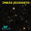 2MASS J02404870-3430533