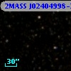 2MASS J02404998-3431116
