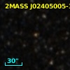 2MASS J02405005-3425580