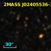 2MASS J02405536-3427252