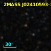 2MASS J02410593-3427318