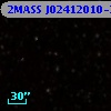 2MASS J02412010-3430354