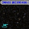2MASS J02395416-3432483