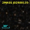 2MASS J02400135-3420189